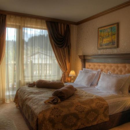 Hotel Iva & Elena Pamporovo Quarto foto