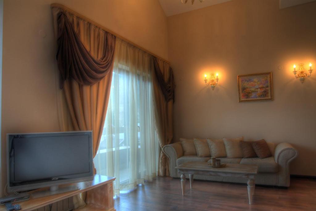 Hotel Iva & Elena Pamporovo Quarto foto