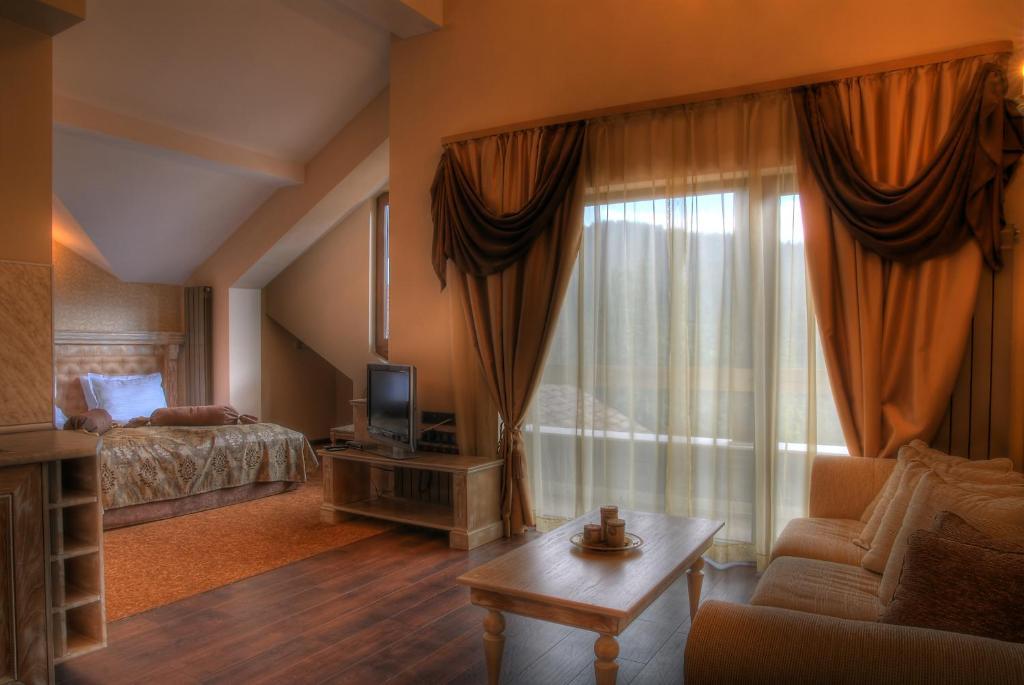 Hotel Iva & Elena Pamporovo Quarto foto