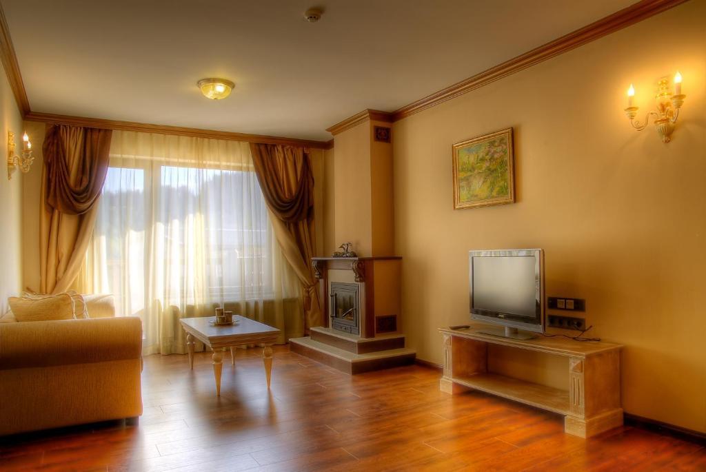 Hotel Iva & Elena Pamporovo Quarto foto